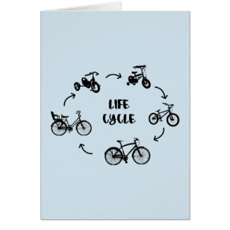 Anpassbarer Lebenszyklus