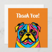 anpassbarer Mops (Vorne/Hinten)