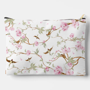 Anpassbarer Name "Amelias tragbares Pankreas" Zubehörtasche