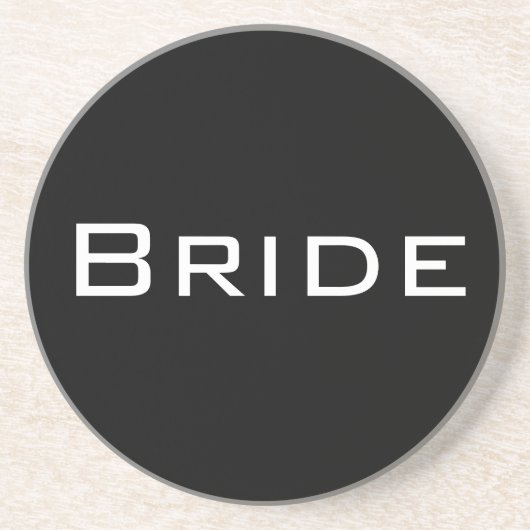 Anpassbarer Personalisierter Untersetzer (Vorne)