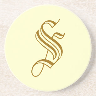 Anpassbarer Personalisierter Untersetzer