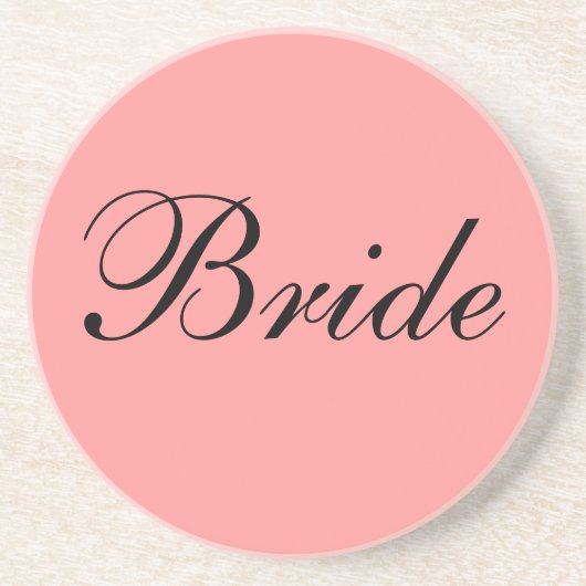 Anpassbarer Personalisierter Untersetzer (Vorne)