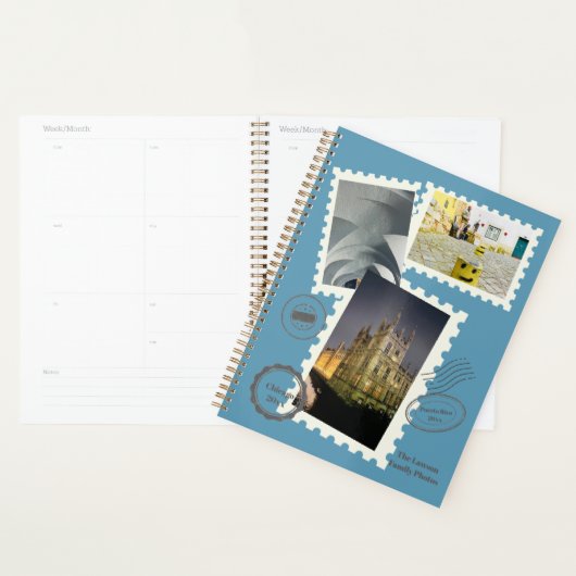 Anpassbarer Planer (Anzeige)