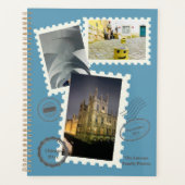 Anpassbarer Planer (Vorderseite)