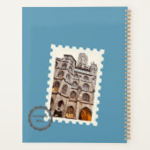 Anpassbarer Planer (Rückseite)