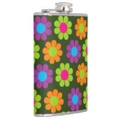 Anpassbarer Power für Blume Flachmann (Rechts)