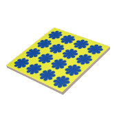 Anpassbarer Power für Blume Fliese (Seite)