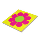 Anpassbarer Power für Blume Fliese (Seite)