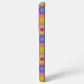 Anpassbarer Power für Blume Samsung Galaxy Hülle (Rückseite (Horizontal))