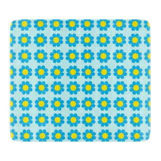 Anpassbarer Power für Blume Schneidebrett