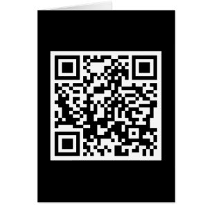 anpassbarer QR-Code
