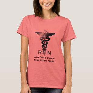 Anpassbarer RN-T - Shirt
