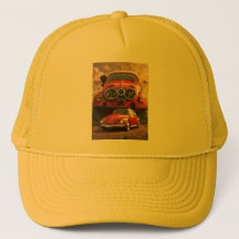 Anpassbarer Snapback: Personalisieren Sie Ihren St