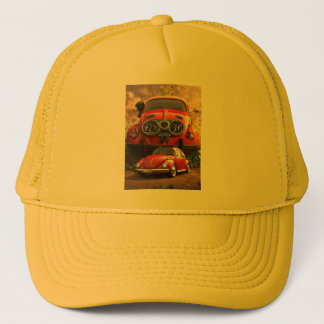 Anpassbarer Snapback: Personalisieren Sie Ihren St Truckerkappe