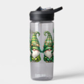 Anpassbarer St. Patrick's Day Trinkflasche (Links)
