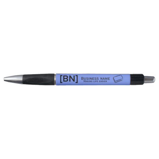 Anpassbarer Stift (Vorderseite)
