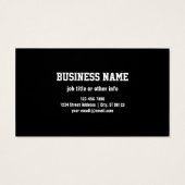 Anpassbarer Text und Ihr hochgeladenes Logo oder B (Rückseite)