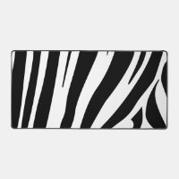 Anpassbarer Zebradruck