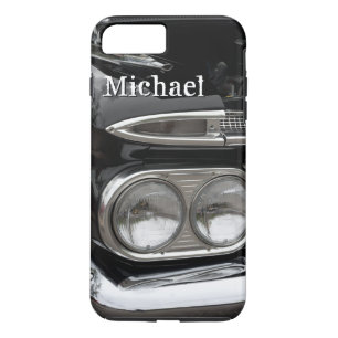 Anpassbares '59 Chevy Impala Handyhülle Case-Mate iPhone Hülle
