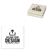 Anpassbares Business-Werbeprodukt Gummistempel (Stempel)