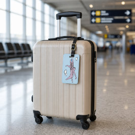 Anpassbares Flugzeug-Gepäckanhänger Gepäckanhänger