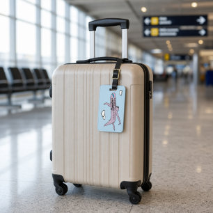 Anpassbares Flugzeug-Gepäckanhänger Gepäckanhänger