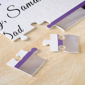 Anpassbares Foto - Jigsaw Puzzle (Seite)