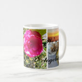 Anpassbares Foto Kaffeetasse (VorderseiteRechts)