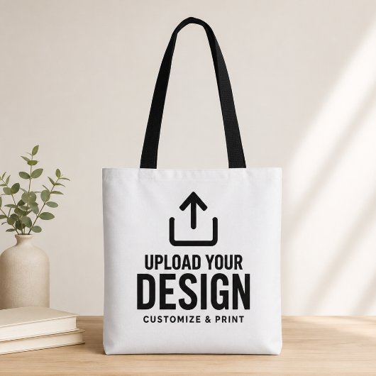 Anpassbares Geschäft Unternehmen Professionell Tasche
