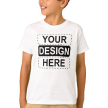 Anpassbares Grafik-T-Shirt | Ihr Design hier |