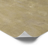 Anpassbares Human Brain Poster, bearbeiten Sie die Poster (Ecke)