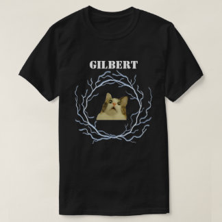 Anpassbares Lustiges Katz-Shirt T-Shirt