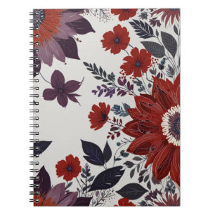 Anpassbares Notebook für Geschenke Notizblock