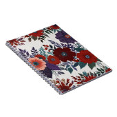 Anpassbares Notebook für Geschenke Notizblock (Rechte Seite)