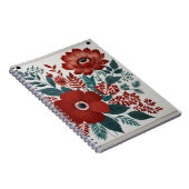 Anpassbares Notebook für Geschenke Notizblock (Rechte Seite)