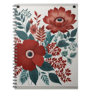 Anpassbares Notebook für Geschenke Notizblock