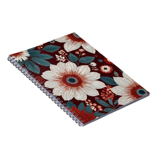 Anpassbares Notebook für Geschenke Notizblock (Rechte Seite)