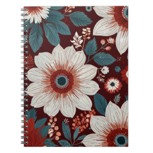 Anpassbares Notebook für Geschenke Notizblock