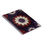 Anpassbares Notebook für Geschenke Notizblock (Rechte Seite)