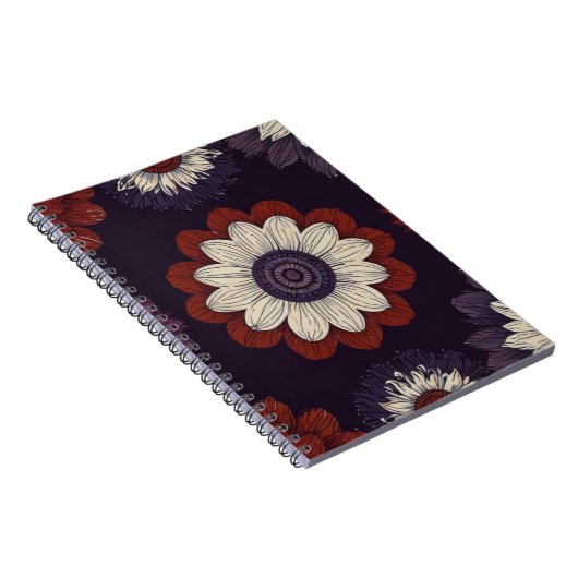 Anpassbares Notebook für Geschenke Notizblock (Rechte Seite)