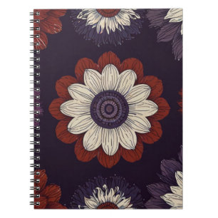 Anpassbares Notebook für Geschenke Notizblock