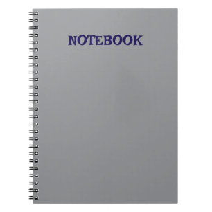 Anpassbares Notizbuch Stylisch und Funktional Notizblock