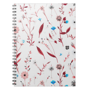 Anpassbares Notizbuch   Stylisch und Funktional Notizblock