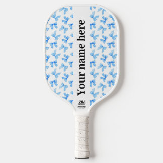 Anpassbares Pickleball-Paddle Pickleball Schläger