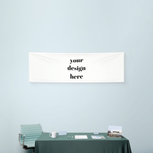 Anpassen Banner (Messeveranstaltung)
