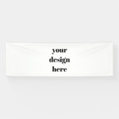 Anpassen Banner (Horizontal)