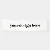 Anpassen Banner (Horizontal)