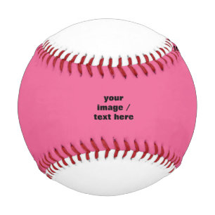 Anpassen Baseball