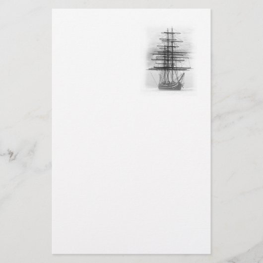 Anpassen Briefpapier (Vorderseite)