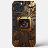 anpassen Case-Mate iPhone hülle (Rückseite)